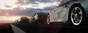 BMW CONCEPT ART