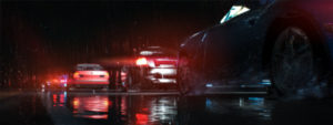 BMW CONCEPT ART