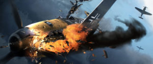 Call of Duty Concept Art